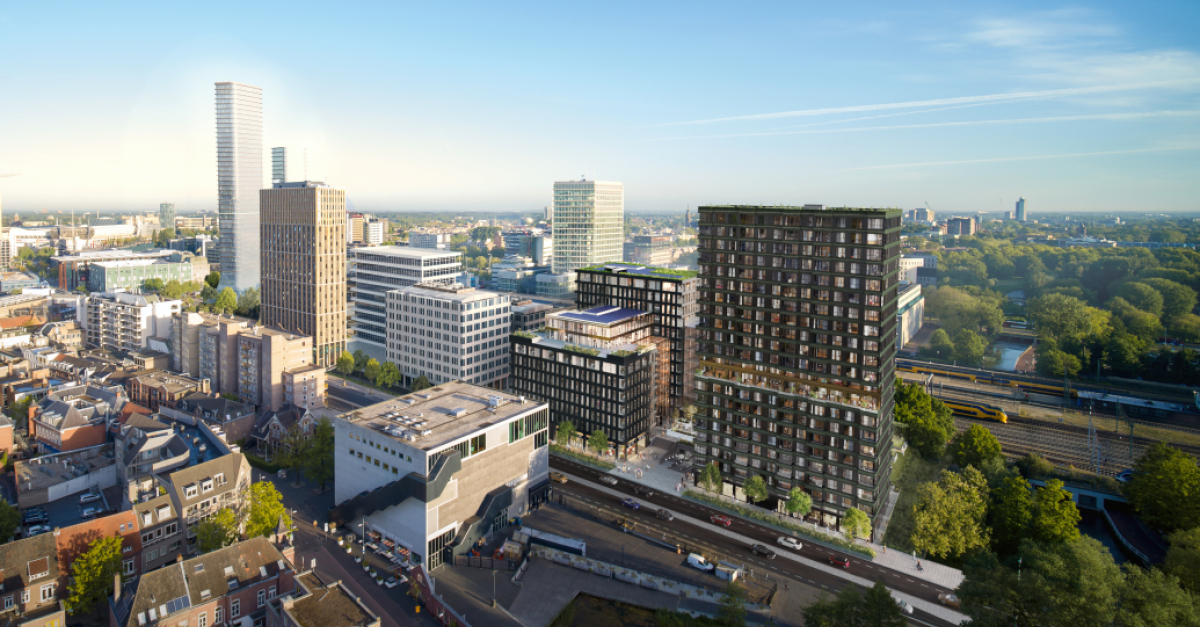 Edge_Workspaces's tweet image. Our plans for the new location in Eindhoven are still on the way!
🏢 But the office planning is already done. Do you want to know more? 
Contact us now to be among the first tenants of the building in Q3 2026!

#EDGEWorkspaces #WhereWellbeingWorks #Eindhoven #Offices