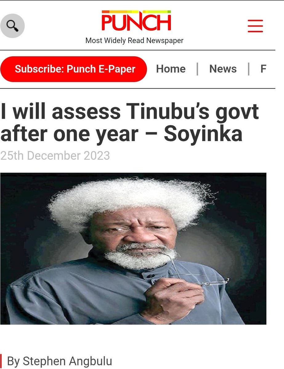 Yoruba will say

"Tí ẹnu bá jẹ, ojú atì"

"When the mouth eats, the eyes will push" 🤣🤣🤣

Eyes is pushing out Prof 😩😩😩

If you don't understand Yorùbá, even my English interpretation will be confusing ✌🏽✌🏽✌🏽