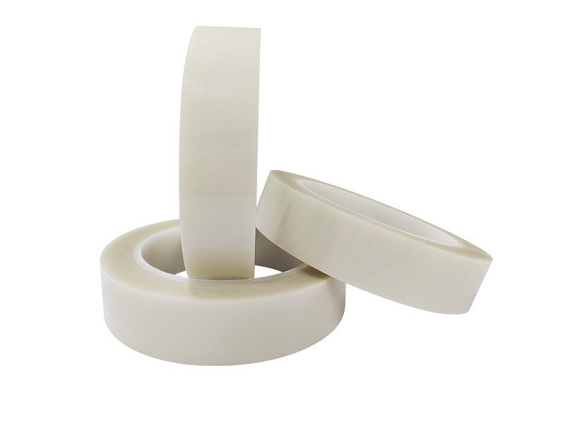GuangdongNb's tweet photo. Stable High-Temperature Performance
Engineered for extreme conditions, NB Technology’s Double Sided Teflon Tape maintains strong adhesion even in high-temperature environments. 
#TeflonTape #HighTemperature #HeatResistant #IndustrialAdhesive #DoubleSidedTape #NBTechnology #PTFE https://t.co/aklFc9aUpk