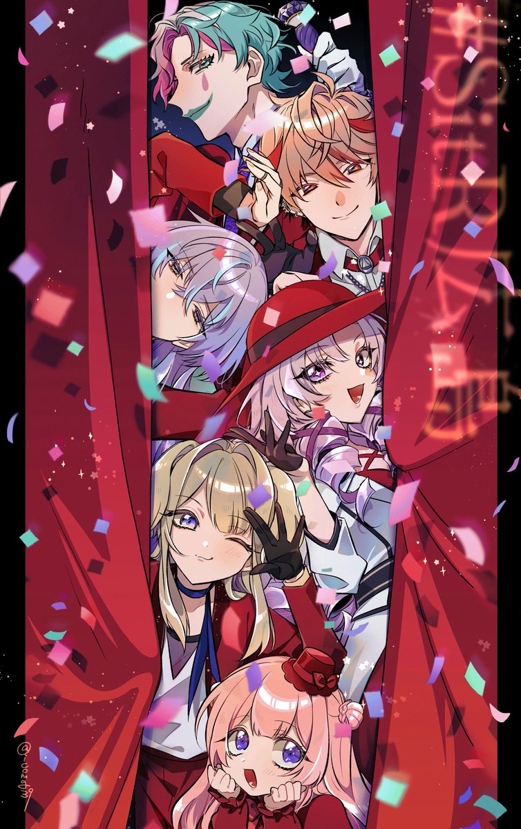 唯一無二の素晴らしい舞台をありがとう！
#SitR広島