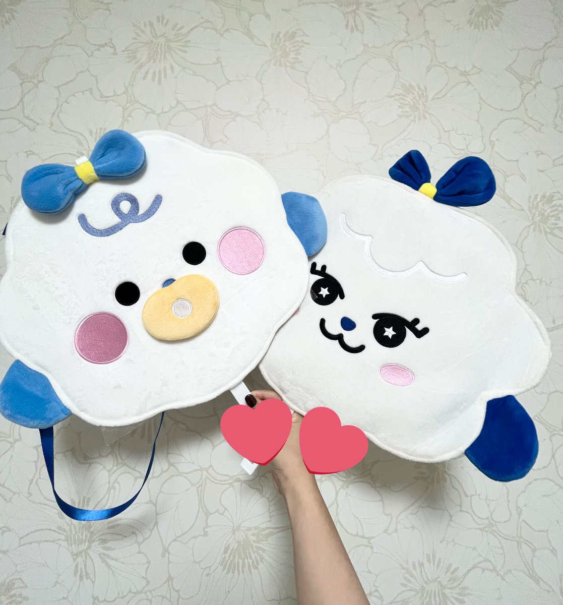 ニナちゃん専用ページ JUNちゃん🐶💙ニナの彼氏💙 (@jun97749411) / Posts / X