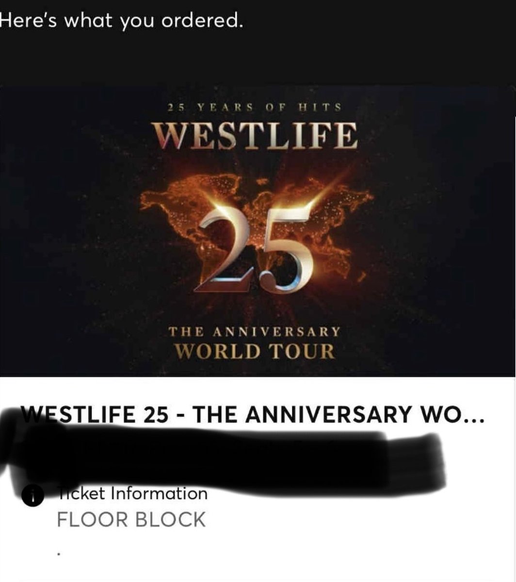 juliebry2020's tweet image. Woke up to missed calls and texts and the word Surprise 😳 

Cue the singing 🤣 🎶🎤

#westlifeworldtour 
@westlifemusic