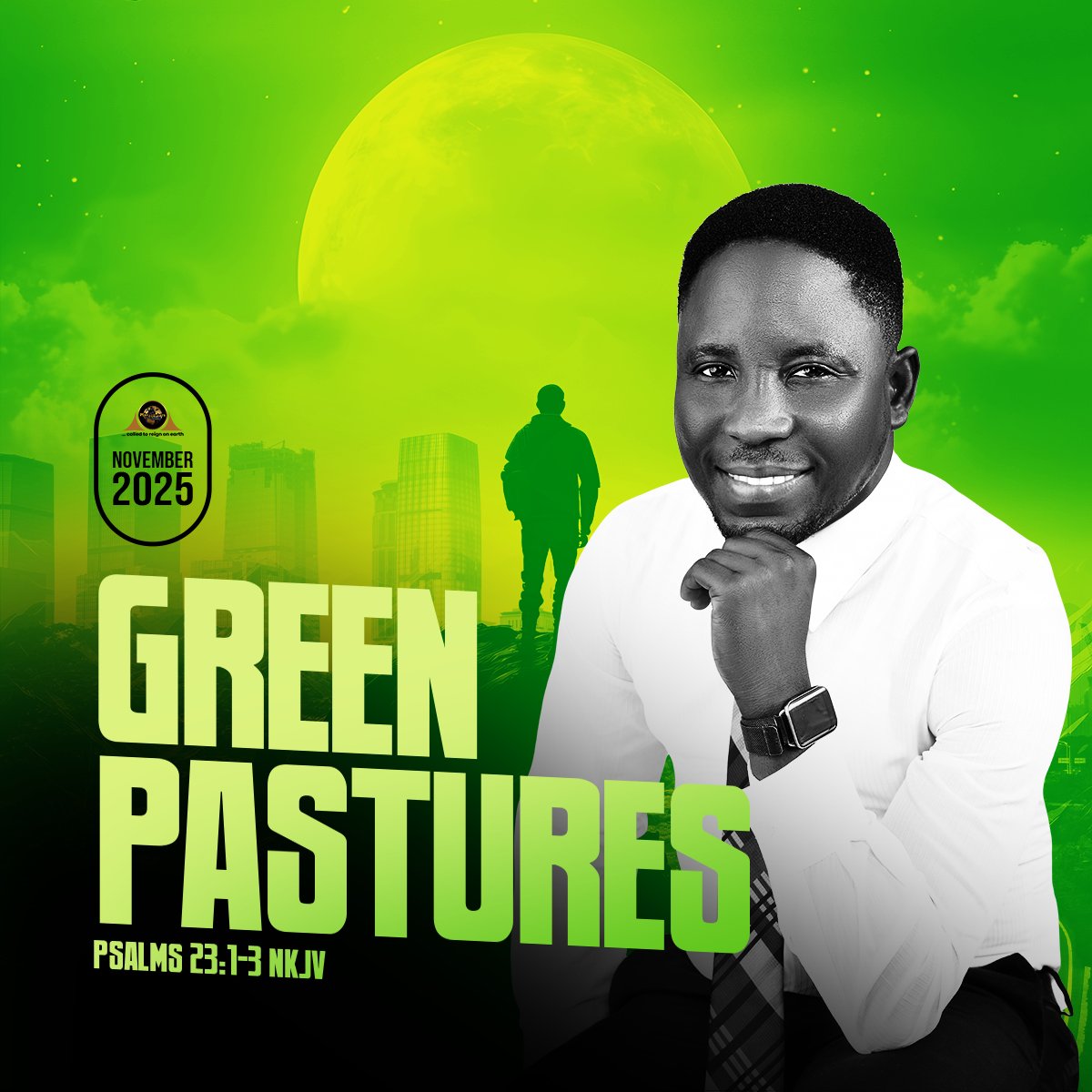 Cornerstone_Sam's tweet image. WELCOME TO NOVEMBER 2025...

This month, you shall be satisfied with abundance of God's goodness. 
This month, every form of parchment and dryness is terminated in Jesus name.,
This month,  you shall be taught of the Lord in the way that you should go and profit.