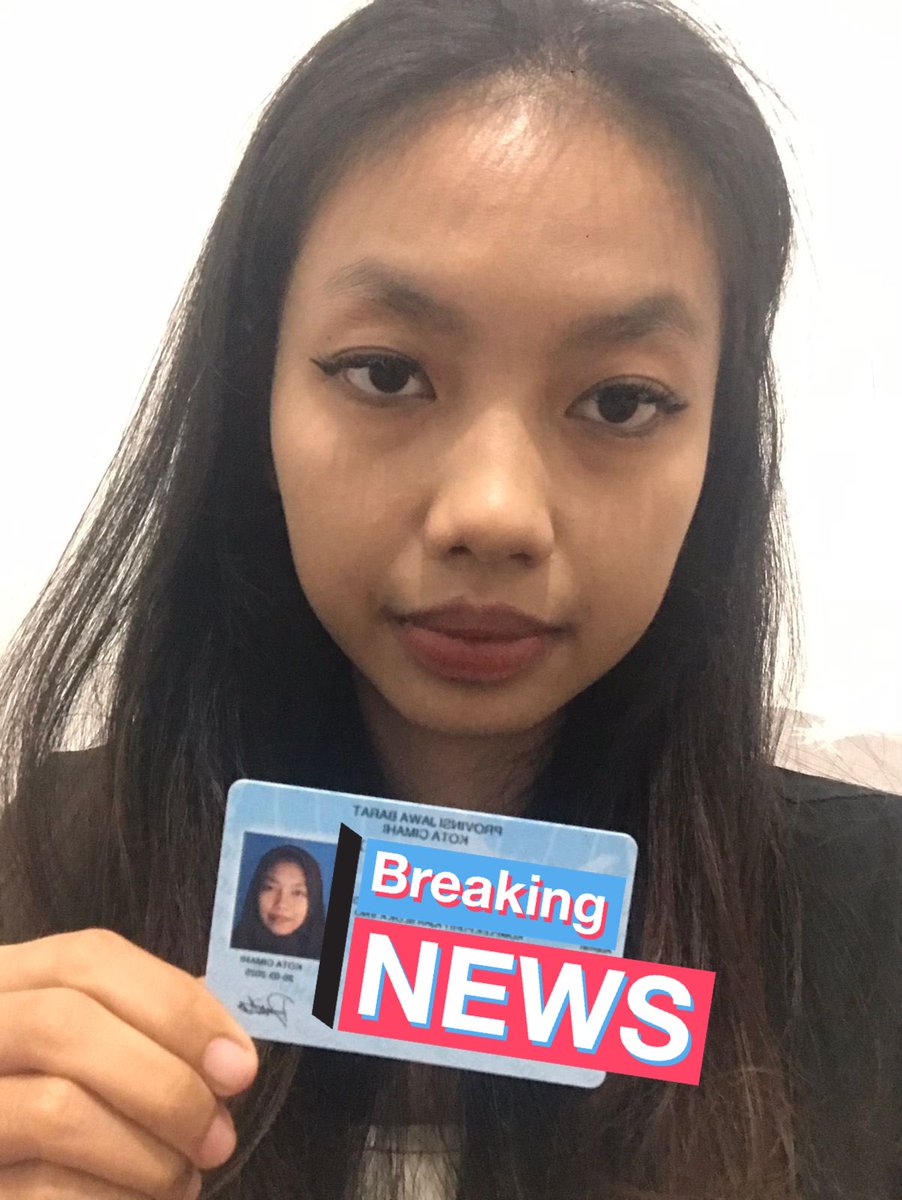myofficeeyy's tweet photo. SHAFIRA HERALYNDICTA BAYU PUTRI 

@ninuninudorr tidak ada itikad baik untuk membayar hutang, sudah dikasi keringanan tapi malah seenaknya.

POSTINGAN AKAN DI HAPUS JIKA YANG BERSANGKUTAN SUDAH MELUNASI HUTANGNYA 1.3450.000
#pinpri #zonauang https://t.co/wrlurFTDMZ