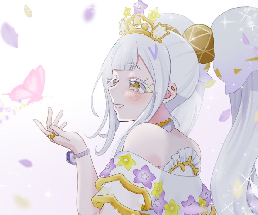 みぃ (@mi1_032) / Posts / X