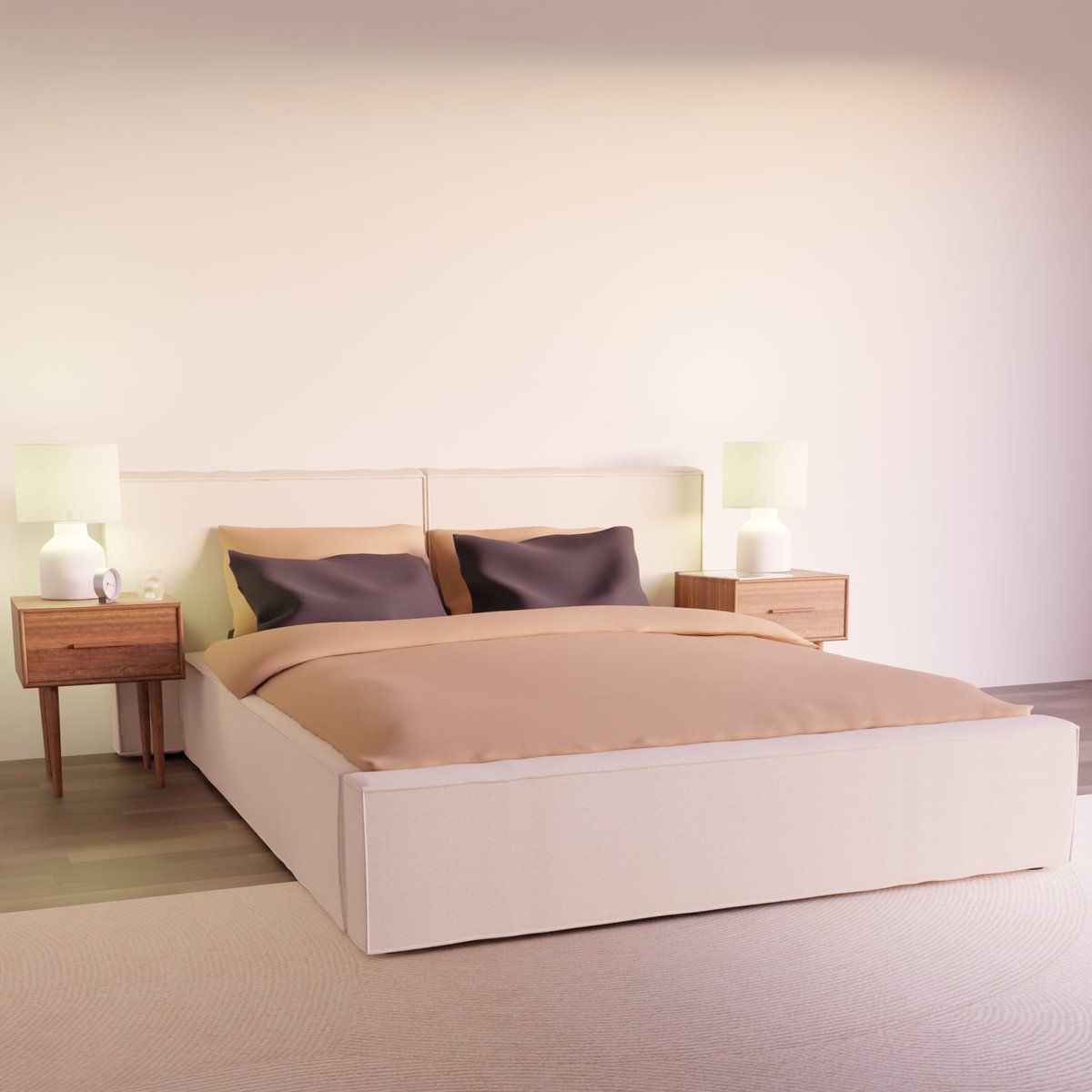 AM_Arch94's tweet photo. Check out this Queen Bed Westwing Lennon: https://t.co/tfmezw5MS0 #arquitectura #3dmodel #render #interiordesign #arkitekt #sketchup #blender #architecture https://t.co/NPFDYwkgkM
