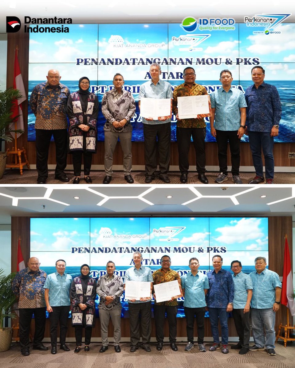 PT Perikanan Indonesia tweet media