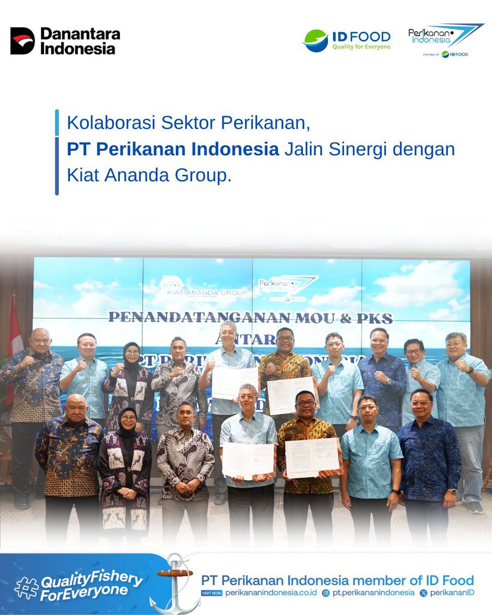 PT Perikanan Indonesia tweet media