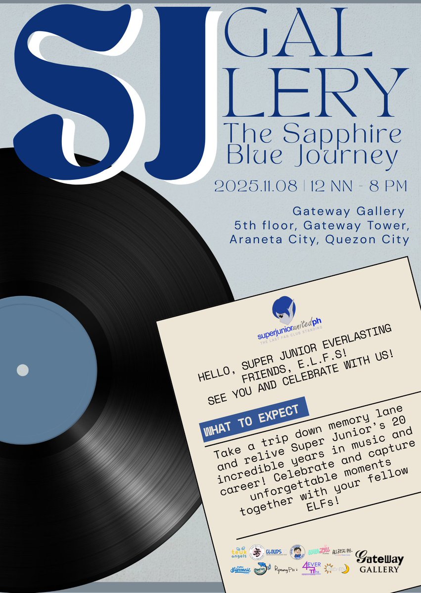 SJ UNITED PH tweet media