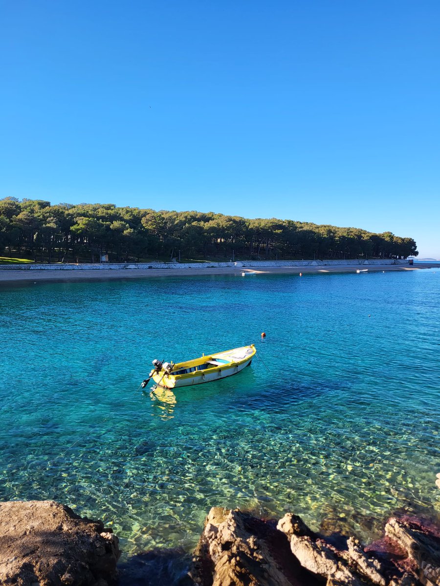 Jutro uz miris mora,morning with the taste of the sea❤️❤️❤️