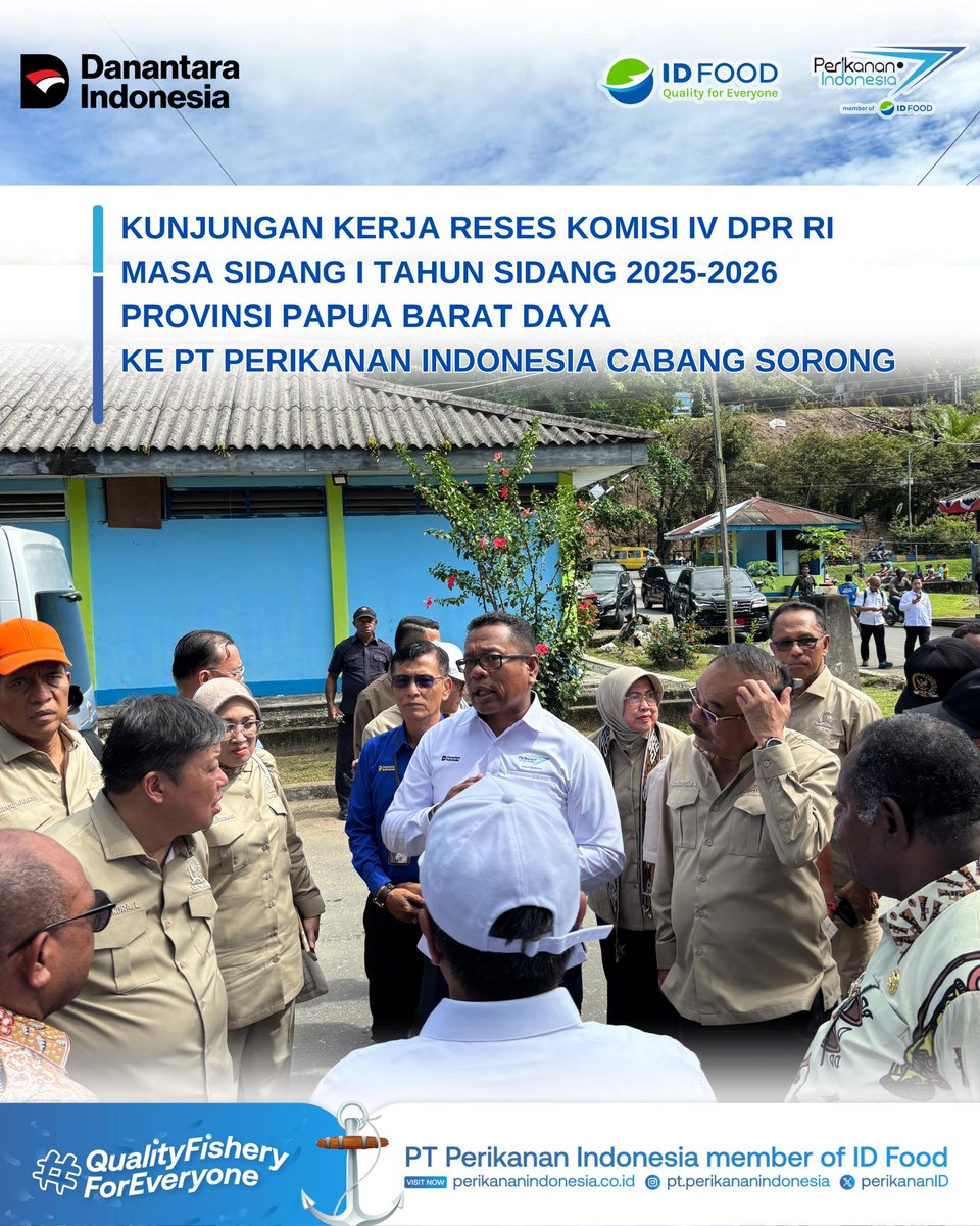 PT Perikanan Indonesia tweet media
