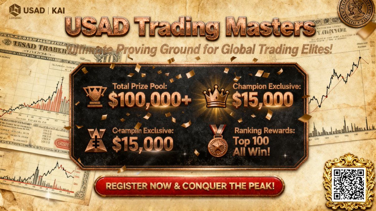 USADFinance's tweet image. Quick USAD claim: Like + RT + Comment &apos;Aleo forever!&apos; = 10 USAD! Download $10 kickoff, full $100 finish line. Zero-knowledge wins. Code ZNWVZC: kai.com/register?invit… #Airdrop #USAD #ZKTech