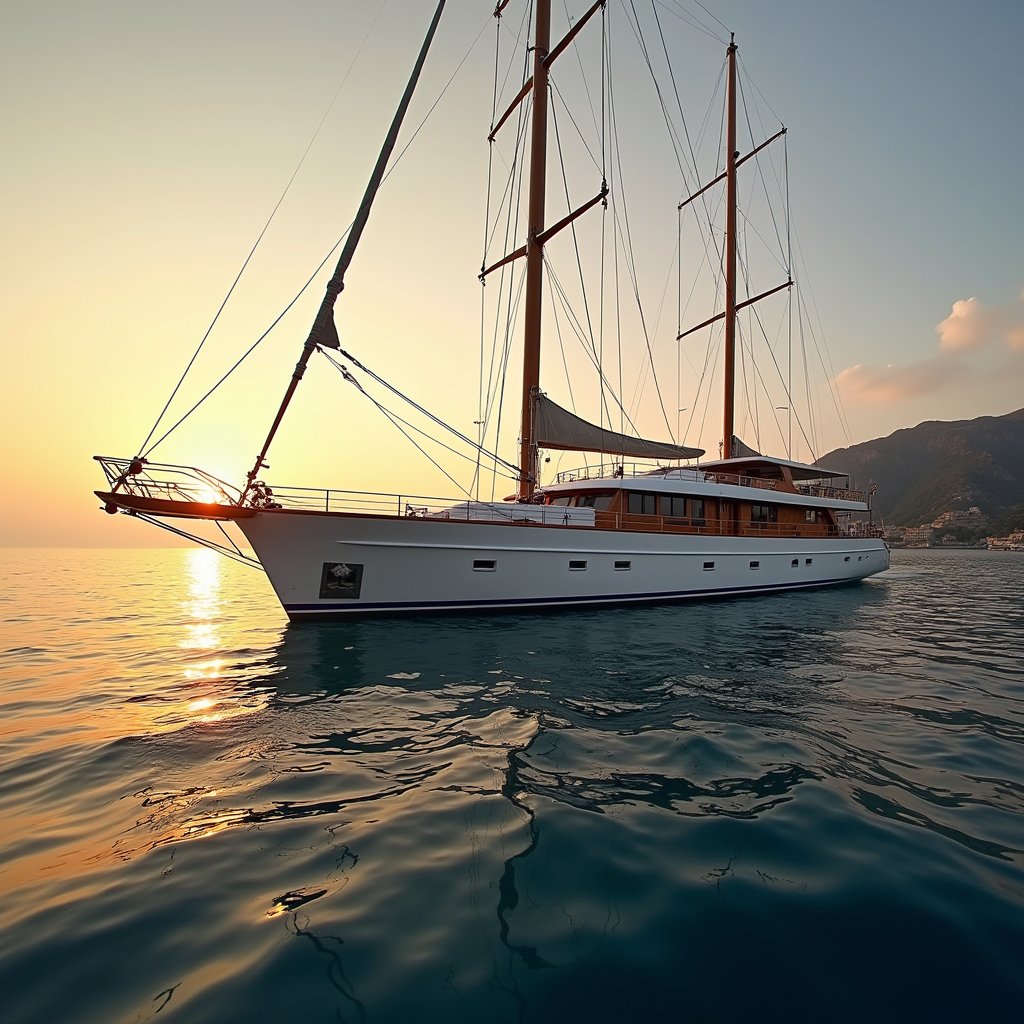 GuletBound's tweet photo. Dreaming of a luxury gulet charter? 🌊 Discover the beauty of the Mediterranean with us! Enjoy personalized service and breathtaking destinations in Turkey, Croatia, and Greece. Explore our curated selection at https://t.co/m854ZkuX8i ✨ #LuxuryTravel #GuletCharters https://t.co/qixOl1sqik