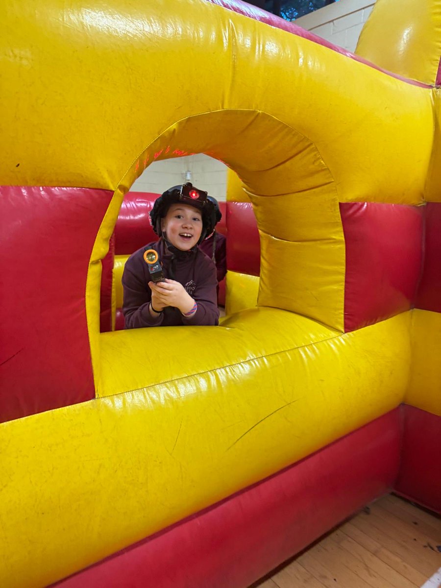 BarnfieldsPS's tweet image. LASER MAZE + CONQUEST 💫