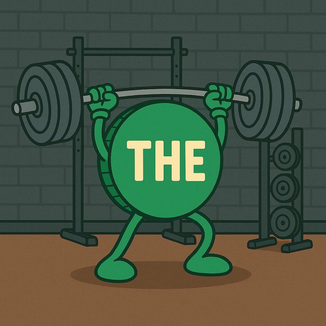 Theprophecymeme's tweet image. $the coin is resisting, you have to help him get back up !

@JRNYcrypto a boost would be welcome 😉
@thecoinofficial @investedon @Pumpfun