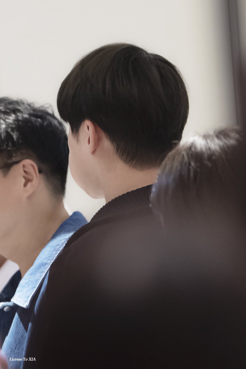 마흔인데 머리가 너무 동그래요 ㅠㅠ