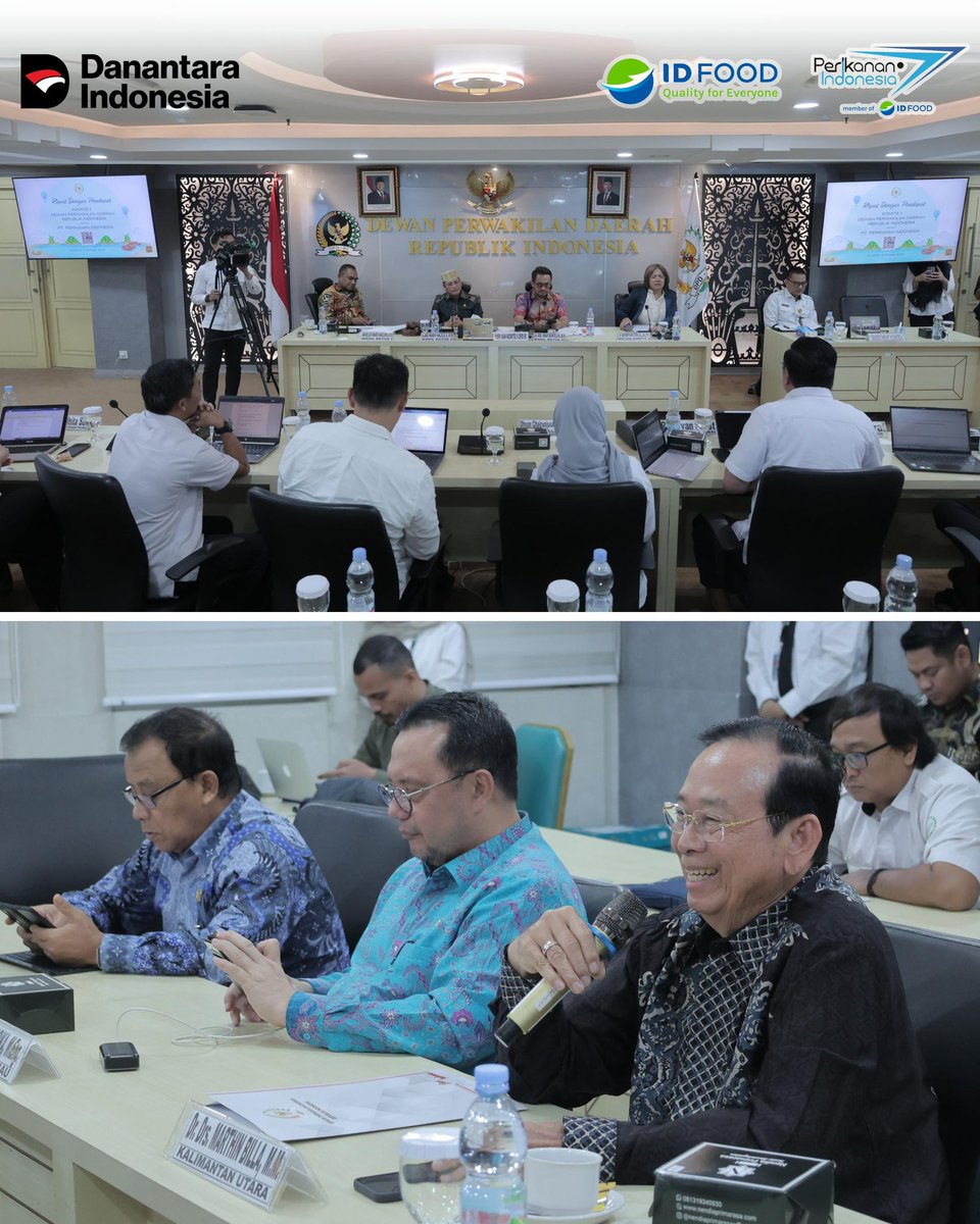 PT Perikanan Indonesia tweet media