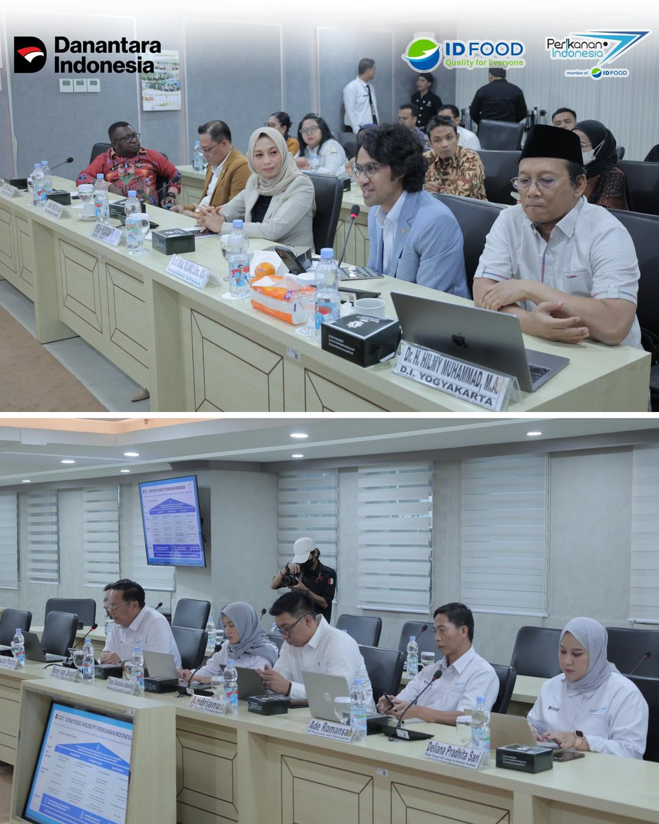 PT Perikanan Indonesia tweet media