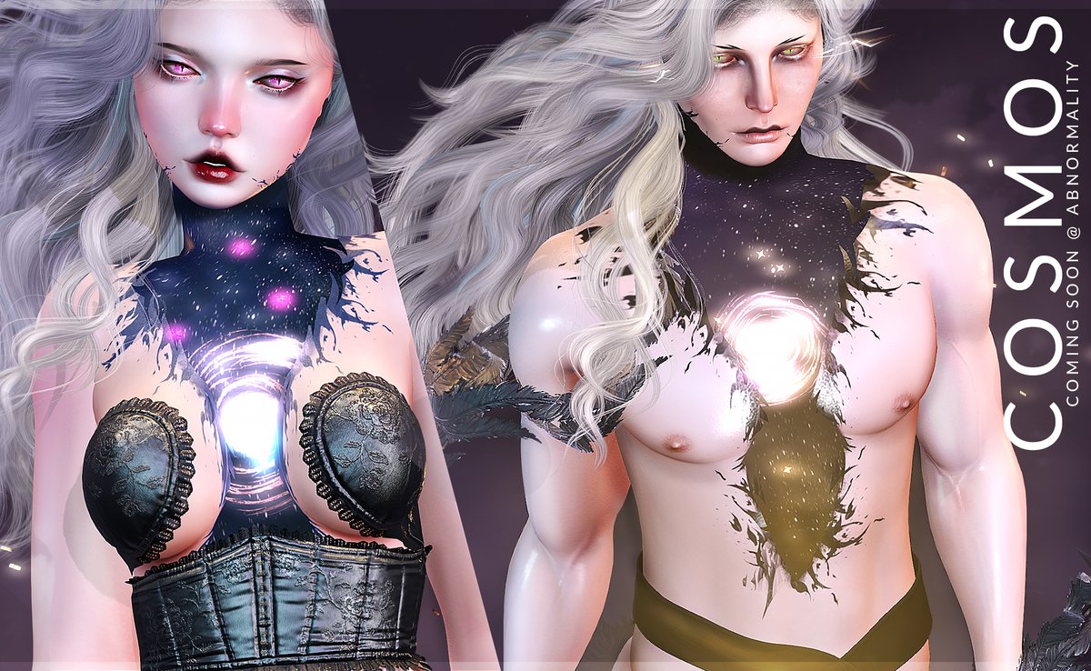 Onion • Cubic Cherry • Vgen comm OPEN tweet media