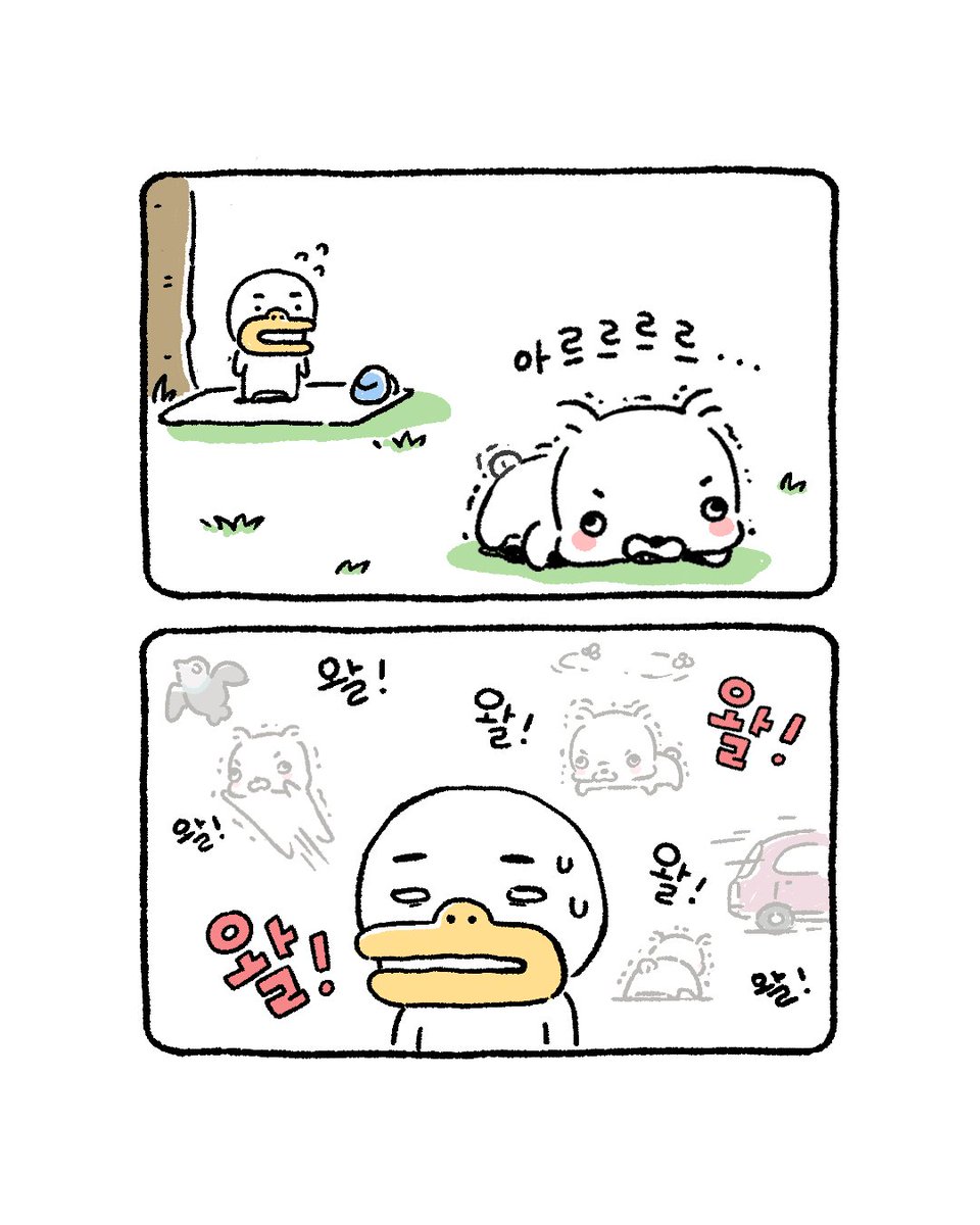 복심이 다이어리 tweet media