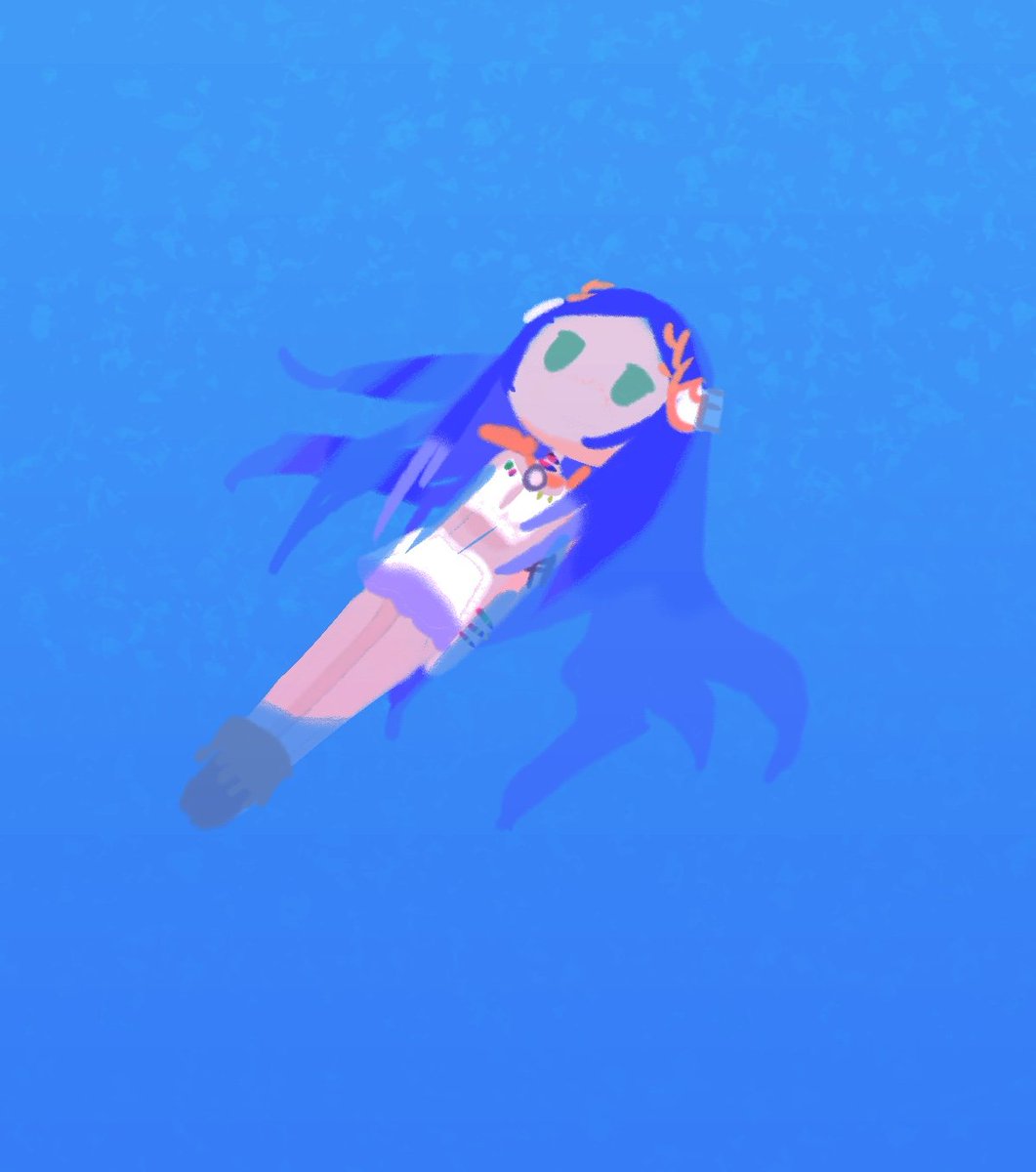 RhodoniteCharla's tweet photo. #FF13 https://t.co/uHO27gajmv