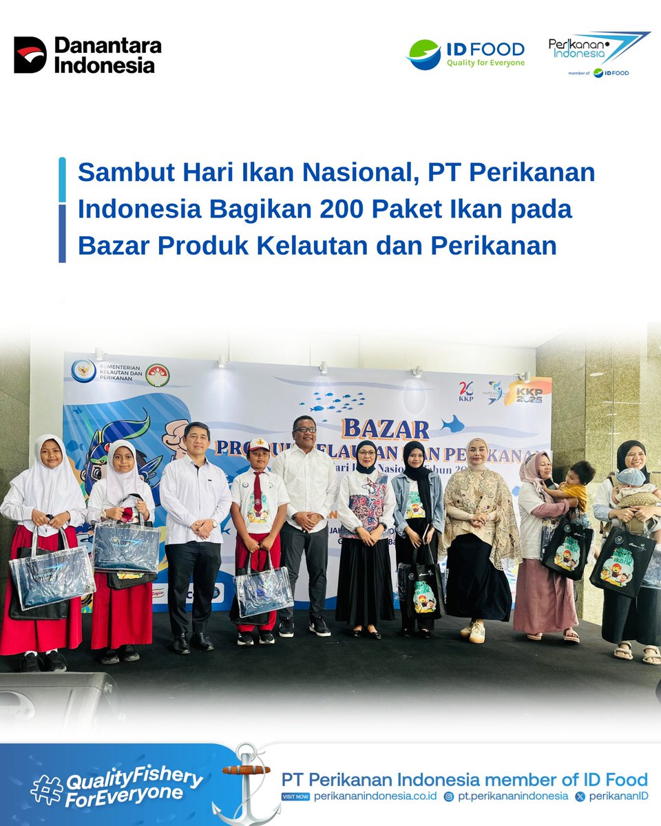 PT Perikanan Indonesia tweet media