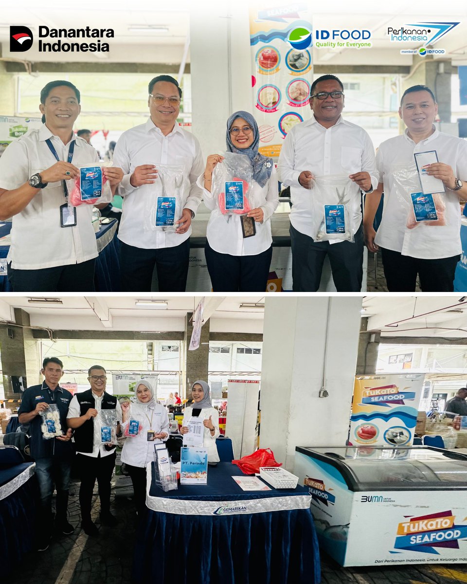 PT Perikanan Indonesia tweet media