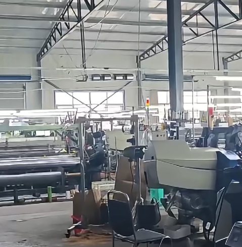 Jinheng_1's tweet image. Professional fiberglass mesh factory with strict quality control, offering durable and reliable materials for global construction projects.
#FiberglassMesh #QualityFactory #ConstructionUse #DurableFabric #ReliableSupply