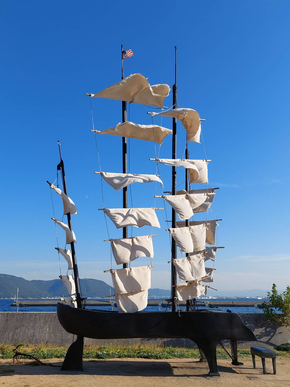 瀬戸内国際芸術祭/ARTSETOUCHI on X: 