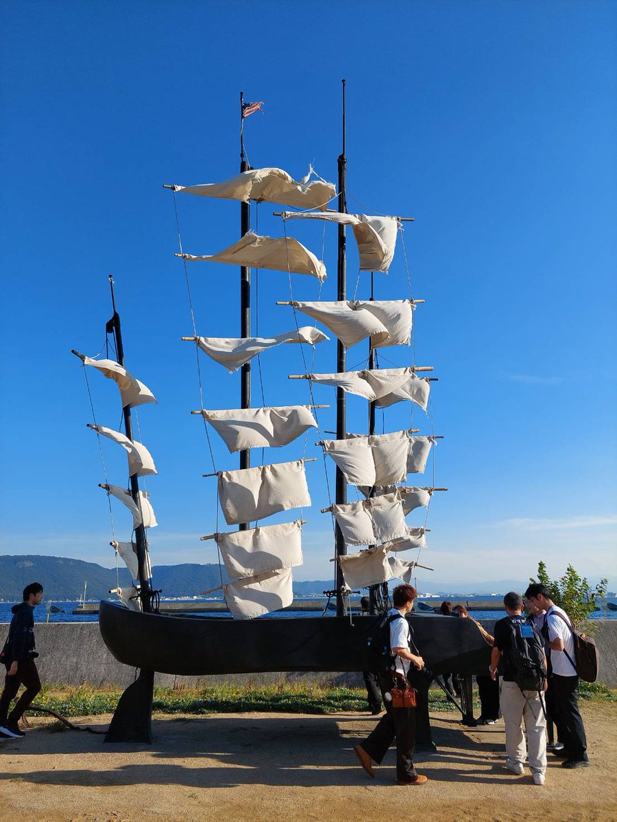 瀬戸内国際芸術祭/ARTSETOUCHI on X: 