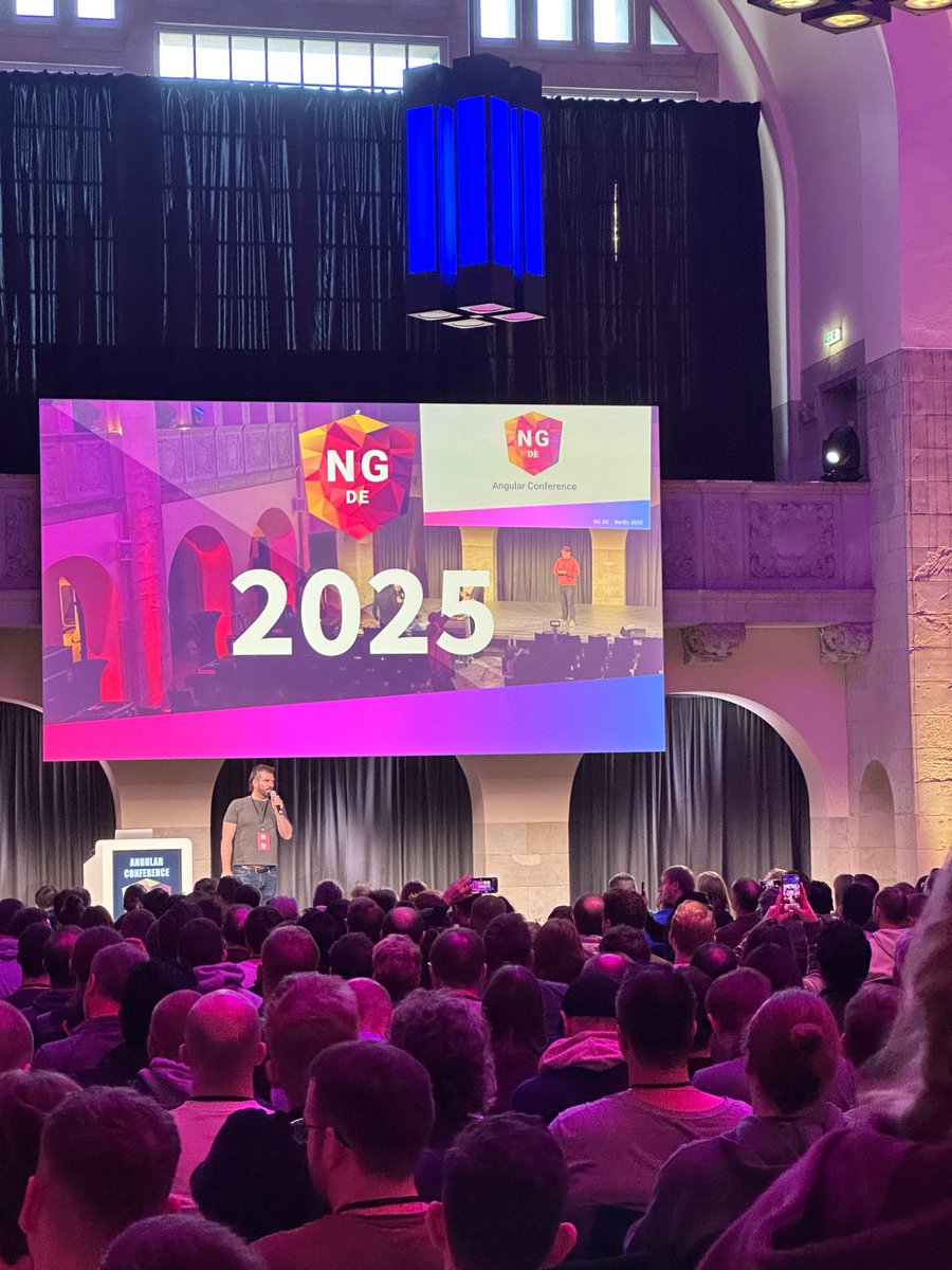 goetzrobin's tweet image. #spartan/ui is ready for @ngdeconf! Let’s go!! 🥳 #NGDE #Angular