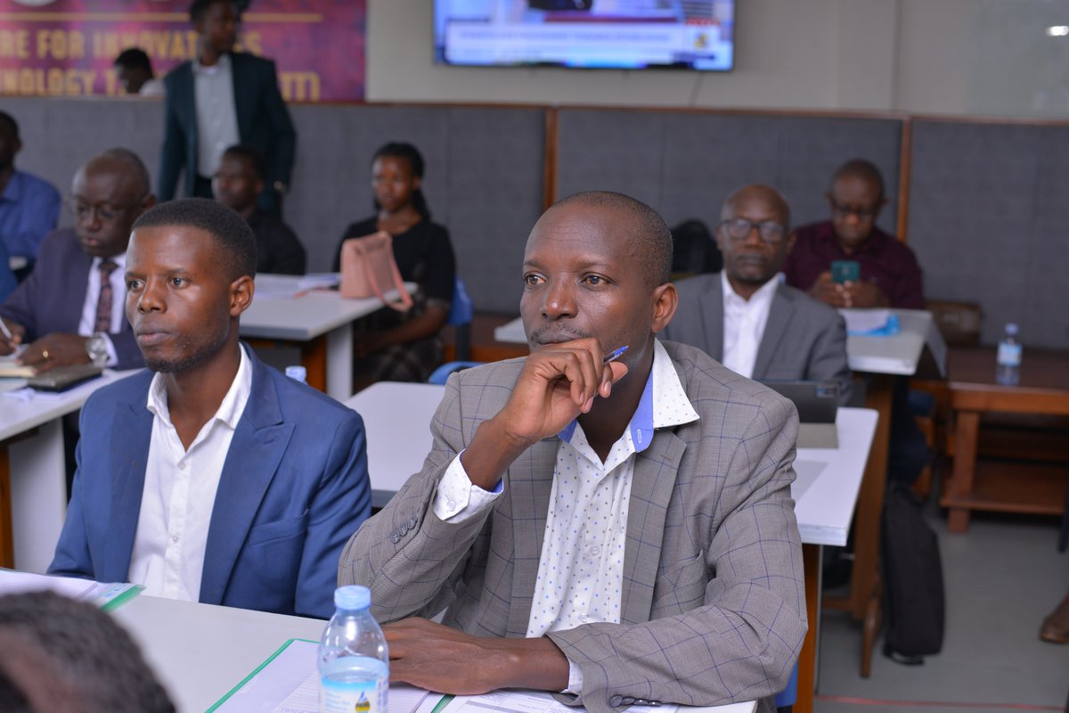 Mbarara University tweet media