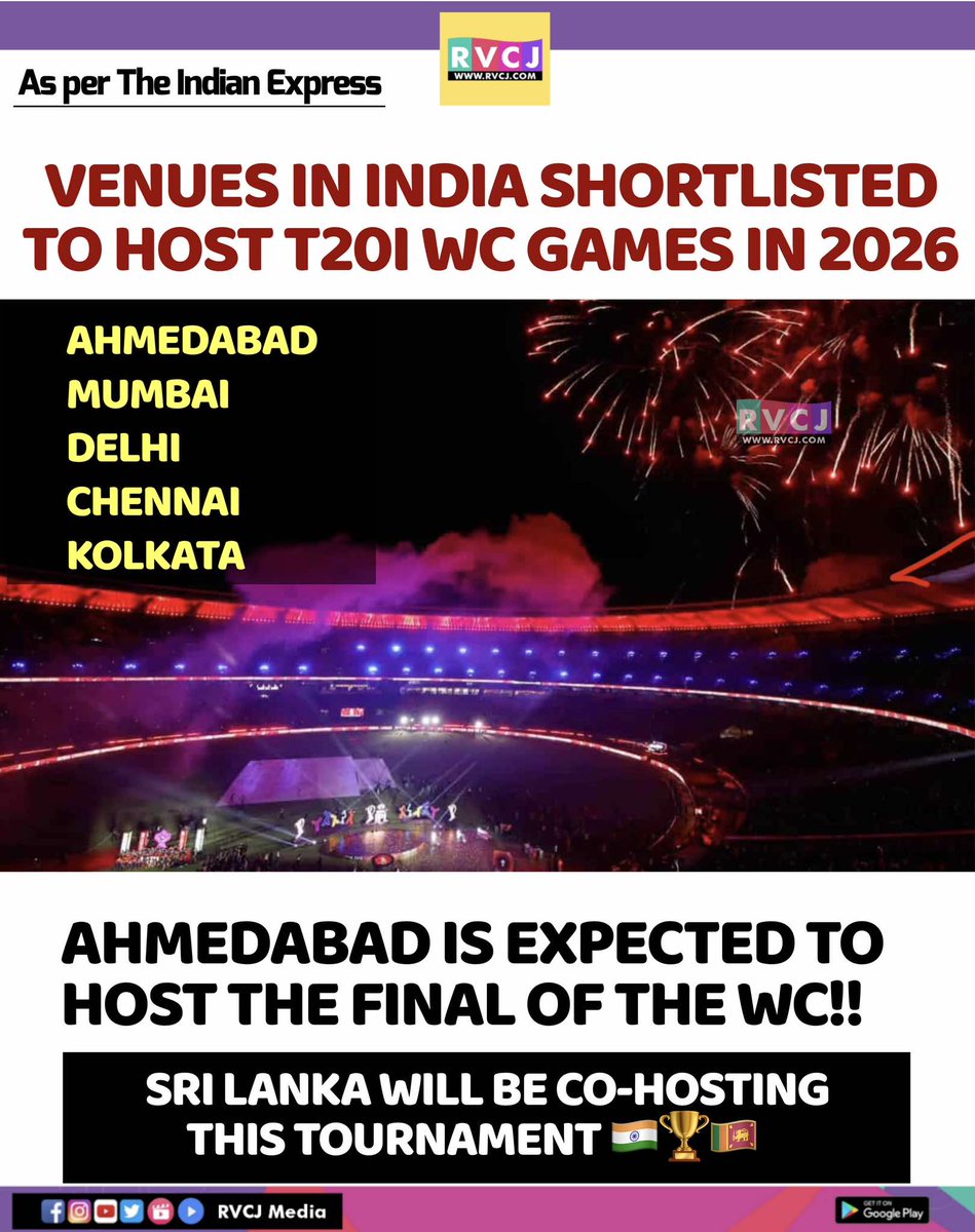 RVCJ Media tweet media