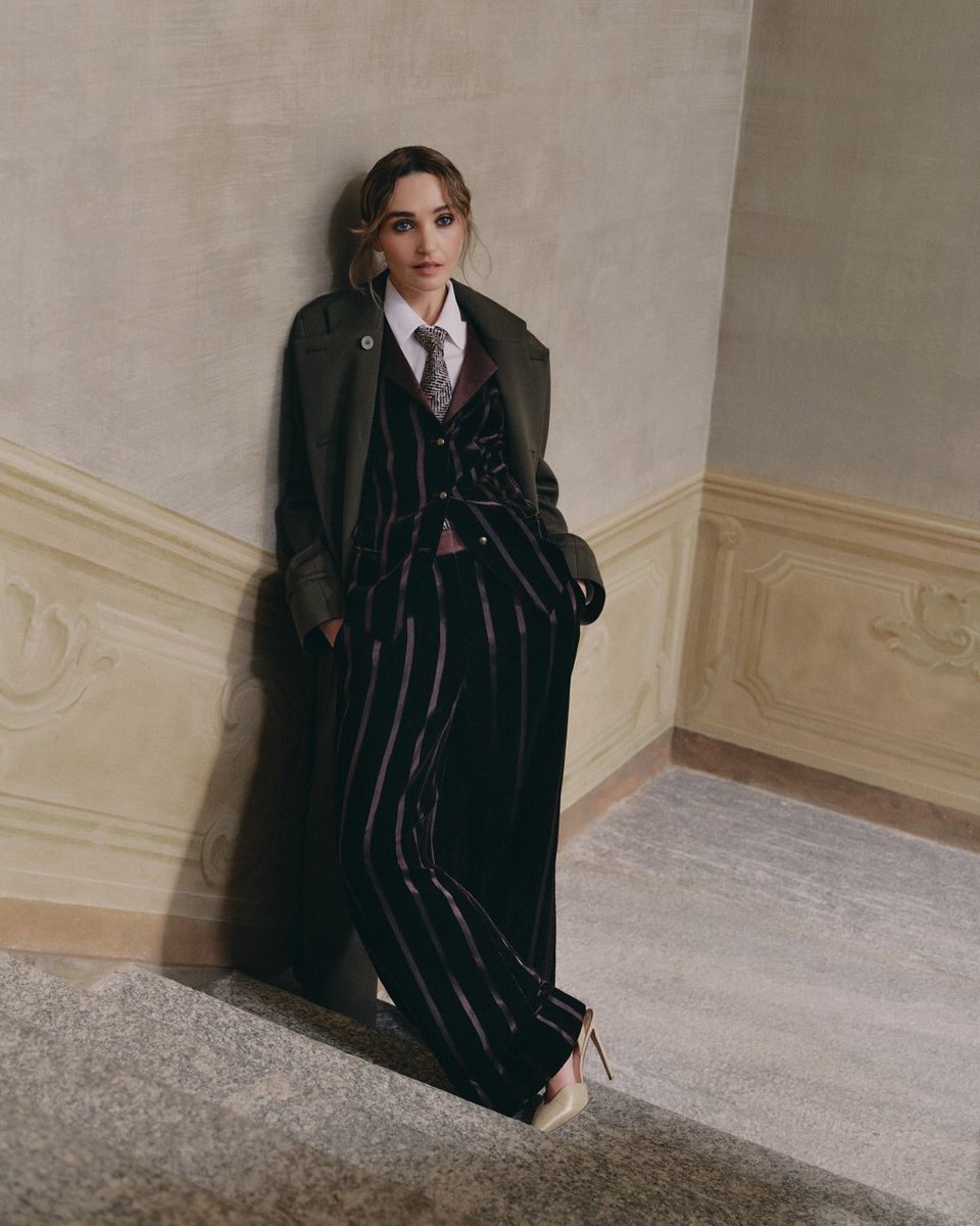 ジョルジオ アルマーニ ジャパン on X