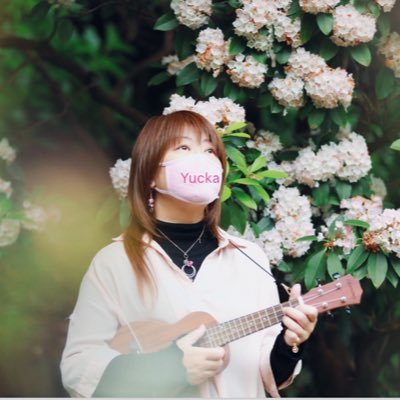 Yucka❁⃘散りゆく花でも夢を見る 𓈒𓂂𓇬 on X