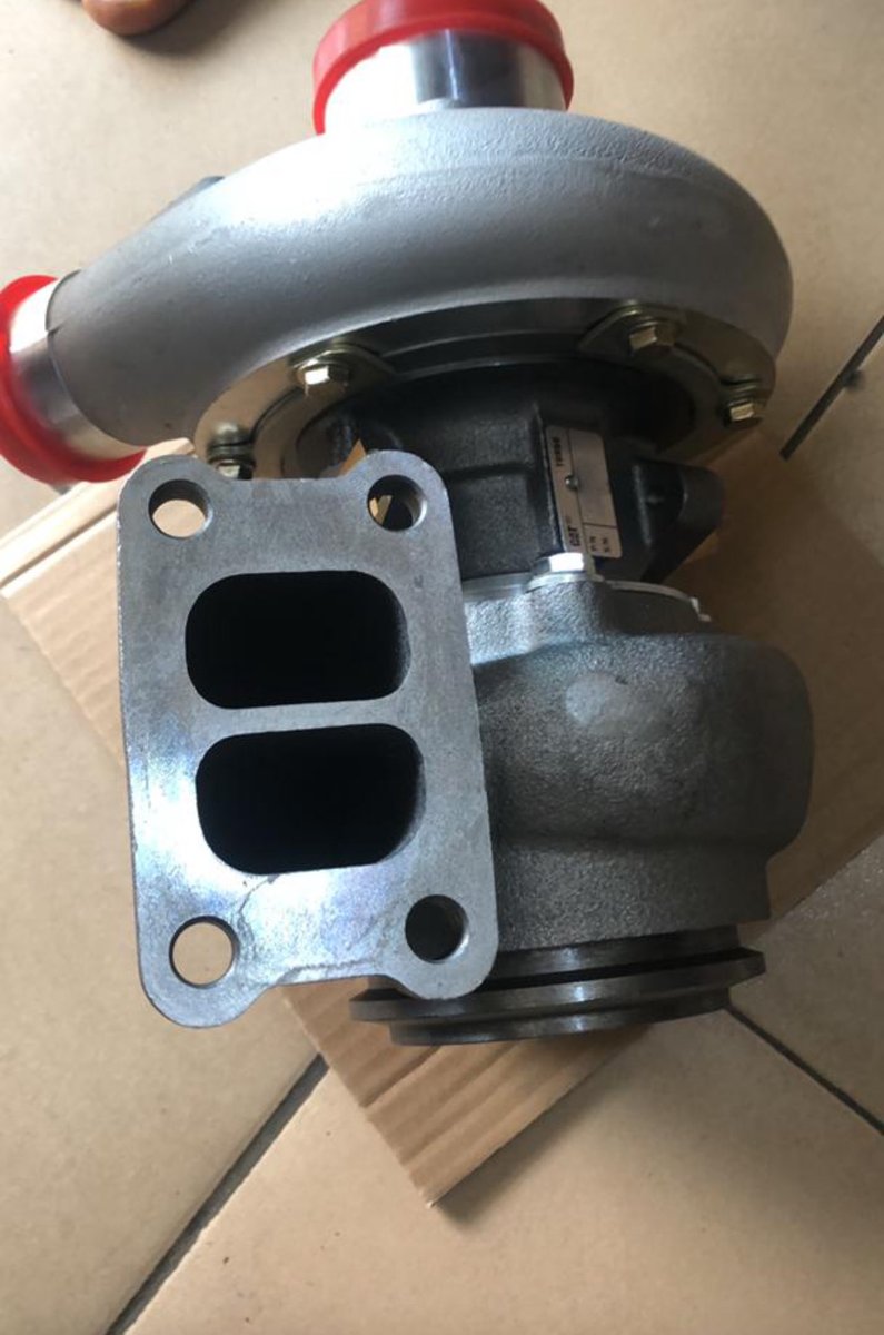 c_r_u_i_s_e_'s tweet image. Day 7 of posting my business on here till someone buys from me😂❤️🦅

(Complete New Model Ecoplus 1106 Turbo Charger)