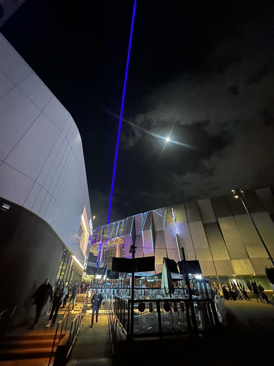 I’ve never seen the Kings on the TL more than I have now and that’s all because of Russ