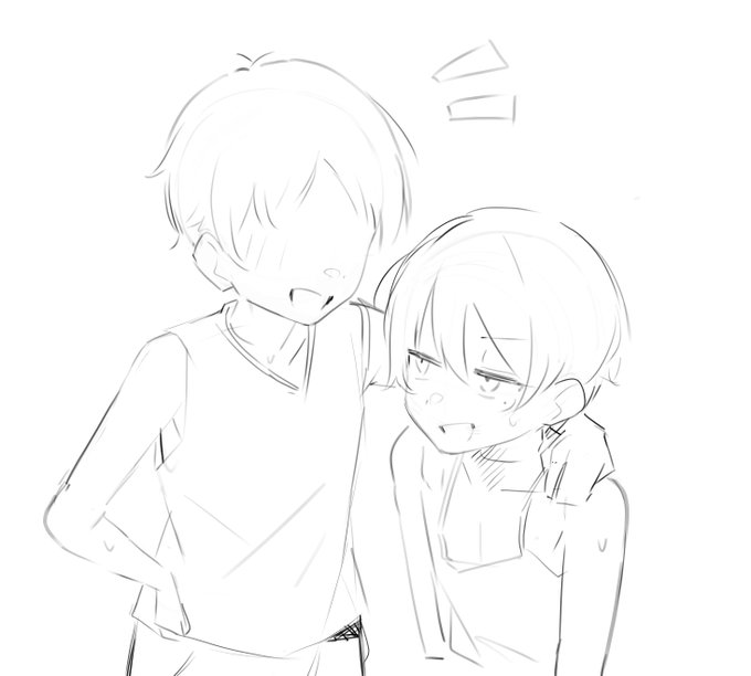 いつか描くヤツ 