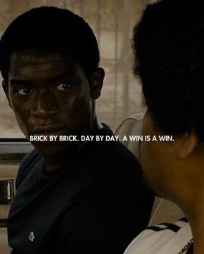 BRICK BY BRICK
DAY BY DAY 

AND EVERY <a href="/MysticDaoSol/">Mystic</a> yappers will WIN ‼️‼️‼️ 

I AFFIRM ‼️