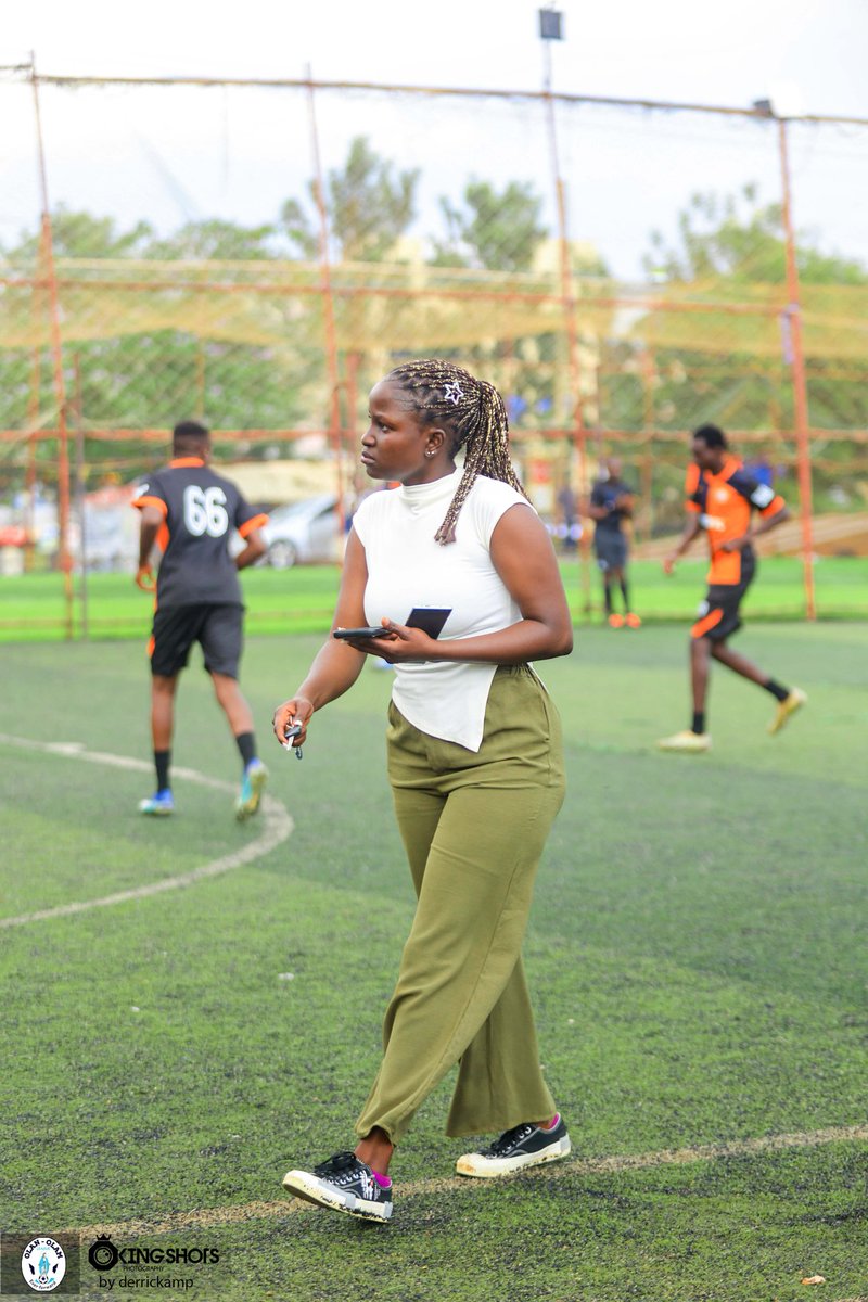 OlanOlam_League's tweet image. THE LADIES 🔥

Game Week 3️⃣ brought the smiles — with every frame telling its own story, beautifully captured by 📸 @KingShots1 

#OlanOlamLeagueS4