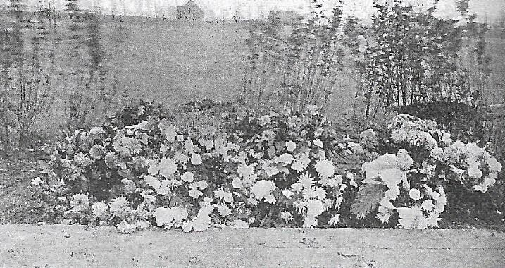 #OnThisDay, 6 Nov 1918, Staff Sister Dorah “Bunny” Bernstein, a South African military nurse, died aged 29 of Spanish Flu days before WWI ended. Dorah was praised for her winning personality and devotion to duty. Buried with full military honours at Willesden Jewish Cemetery.