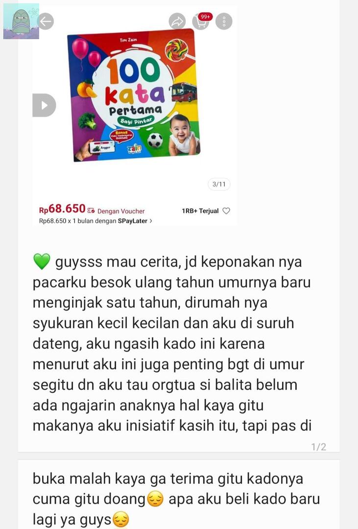 Tanyarl 💚 tweet media