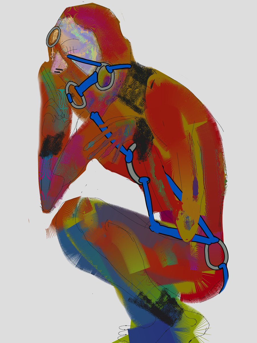 let's be remnant psyches with iwazaru