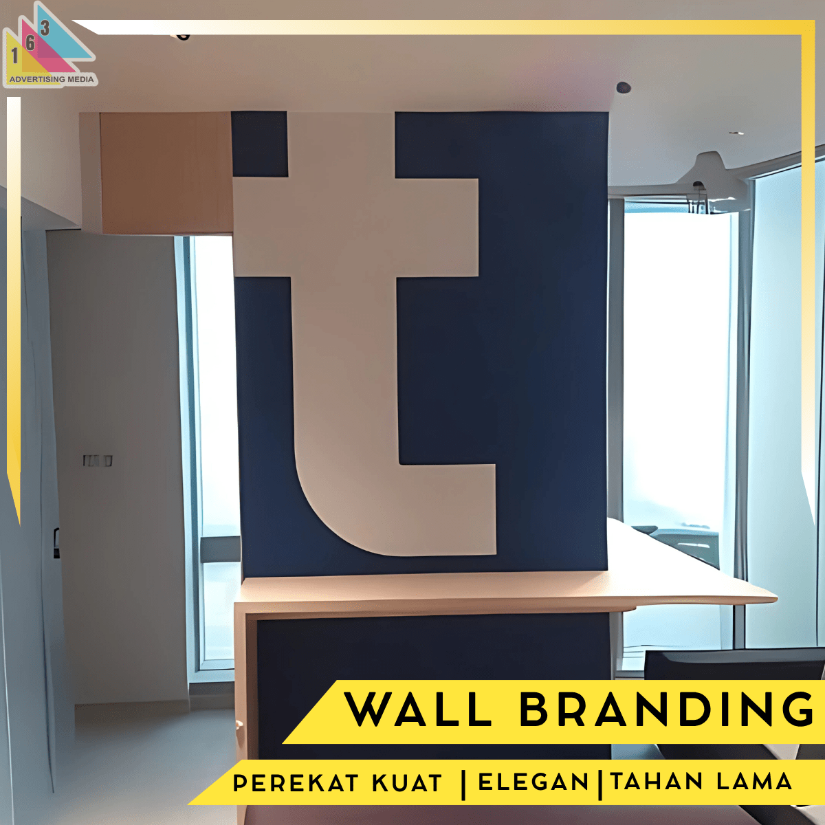 163_reklame's tweet photo. https://t.co/ItGbQjUp7g
💬Saatnya buat Branding bukan cuma di logo, tapi juga di dinding yang setiap hari orang lihat. Sticker vinyl wall branding = solusi cepat, rapi, dan estetik!
Solusi buat toko dan tempat makanmu lebih Estetik✨
#StickerVinyl #WallBranding #InteriorToko #BrandingUsaha #TRAZE #슈퍼주니어_더라스트맨_스탠딩 #MeAndTheeMillionaire #NewYork
