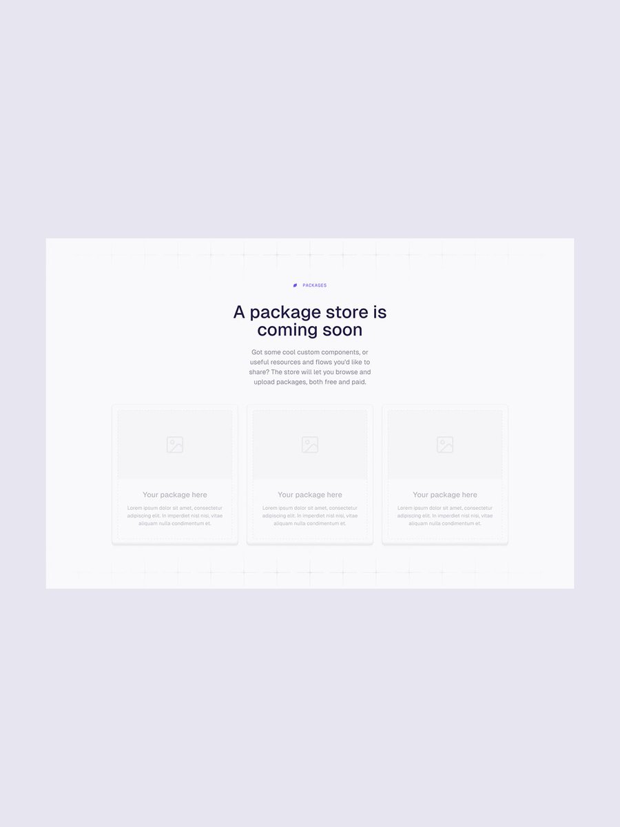 Last week we shared the Hiker demo.
This week, we focus on the website. Clean, simple, full of docs &amp; guides for you to go through.

Go take a look 👉 hiker.dev

#HikerDev #Laravel #WebDev #Whitecube