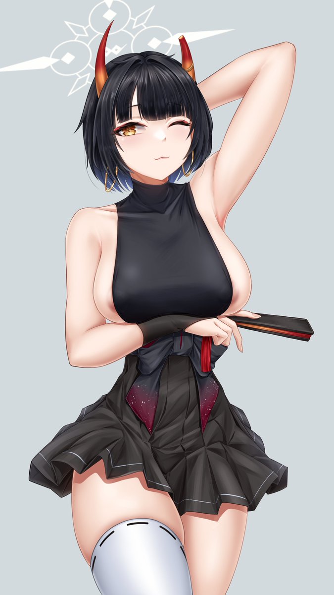 ikoo79's tweet photo. ブルアカ
天地ニヤ https://t.co/QGIEexmgdR