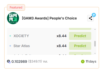 PredictGo tweet media