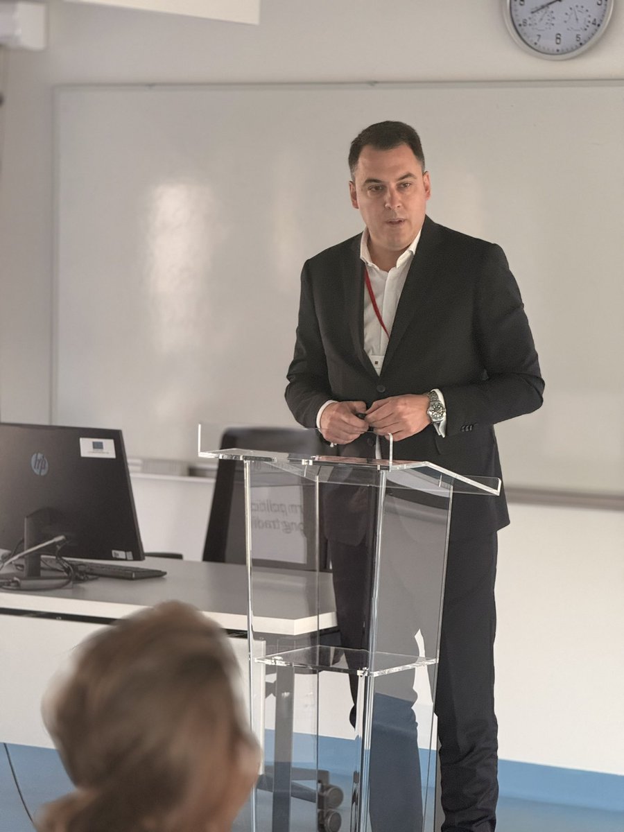 MoPSA - Montenegrin Political Science Association tweet media