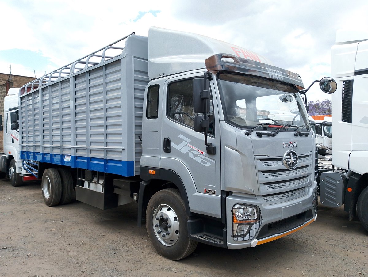 TAM_EnterRd's tweet photo. Experience unmatched Durability and Fuel Efficiency with the German-Engineered DEUTZ BF6M2012.

0720 777 777
https://t.co/p7s7TuarbD
ENTERPRISE ROAD - NAIROBI 
#FAWTrucks #TransafricaMotors #JK6 https://t.co/vk2szh1PCp