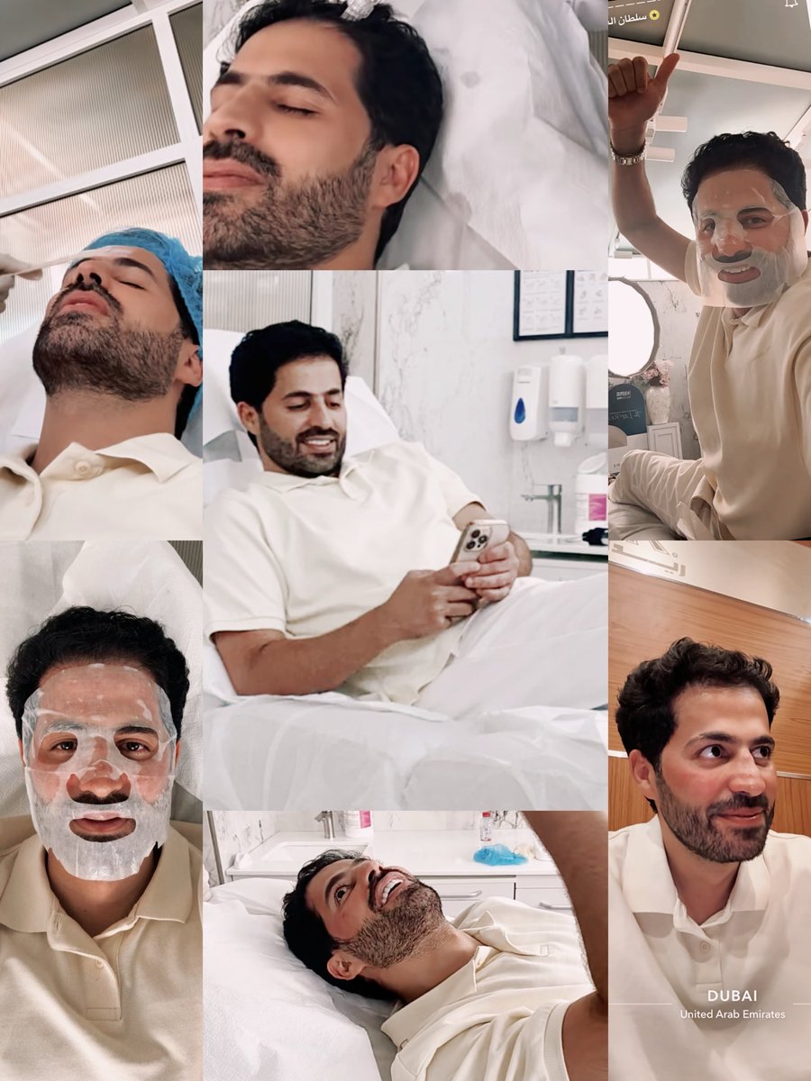 لا يفوتكم سناب سلطان في دبي 🇦🇪
واقوى عروض البشره من عيادة Las Vegas *اعلان*

الحين رسمي أوسم شاب فالوطن العربي 😌

#سلطان_العنزي | <a href="/sultanal_enaz/">سلطان العنزي</a>